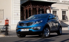  Kia Sportage,  , , , 